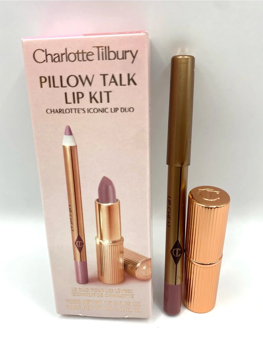 Charlotte Tilbury charlotte tilbury